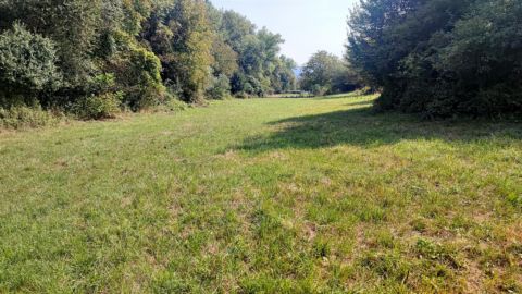 Eladó Telek 2621 Verőce 