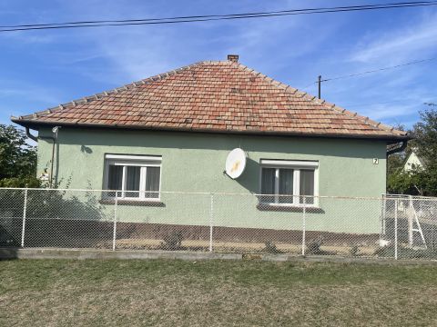 Eladó Ház 8635 Ordacsehi 
