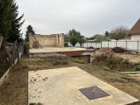 Eladó Telek 4002 Debrecen 