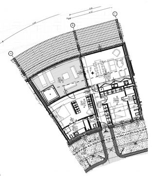 Eladó Lakás  Panorámás Luxus Apartmanok a Tiszánál
