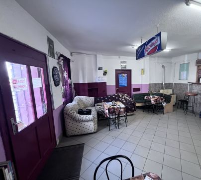 Eladó Vendéglátás 2400 Dunaújváros 