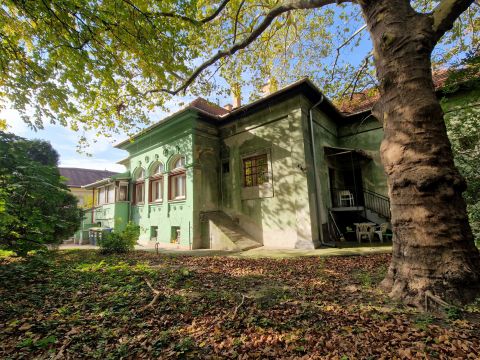Eladó Lakás 1089 Budapest 8. kerület 