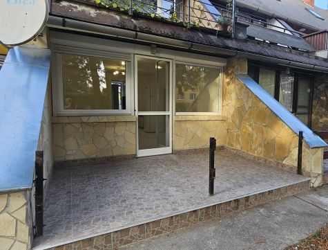 Eladó Lakás 7200 Dombóvár 