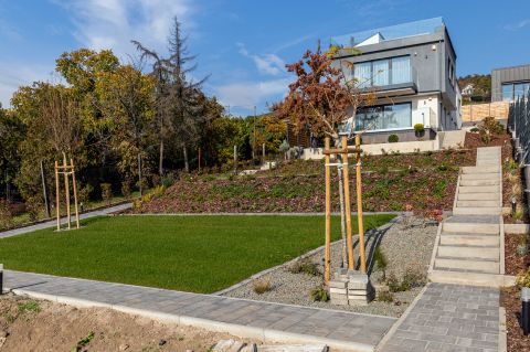 Kiadó Lakás 2040 Budaörs , Frankhegy alján