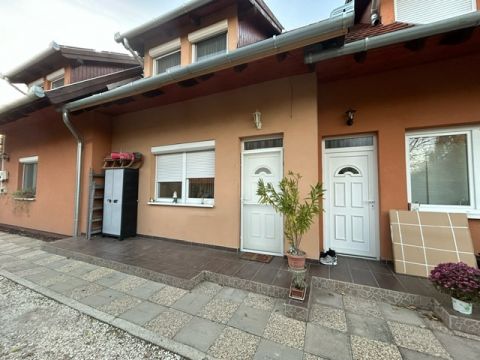 Eladó Ház 2220 Vecsés , Aldi közelében 