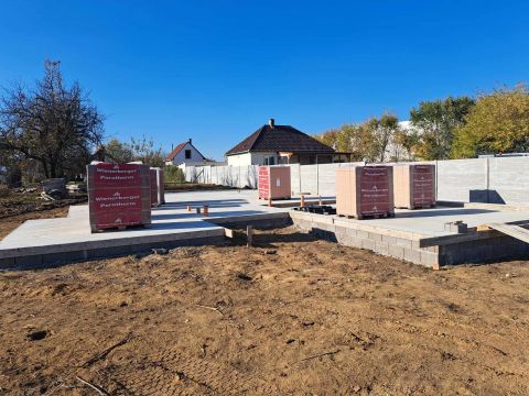Eladó Ház 4400 Nyíregyháza , Örökösföld családi házas övezetében