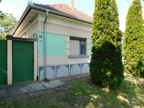 Eladó Ház 5940 Tótkomlós 