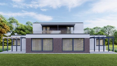 Eladó Telek 4225 Debrecen , Józsa villa park