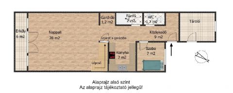 Eladó Ház 2300 Ráckeve 2300 Ráckeve, Ráckeve