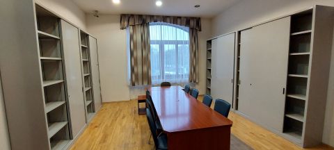 Eladó Iroda 9700 Szombathely , Palace irodaházban földszinti 30nm-es iroda eladó
