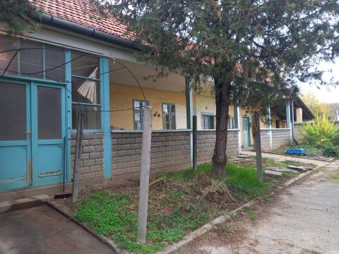 Eladó Ház 6448 Csávoly 