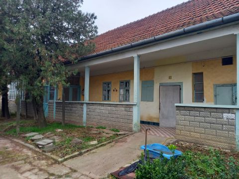 Eladó Ház 6448 Csávoly 