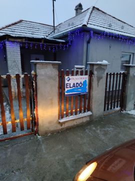 Eladó Ház 2451 Ercsi 