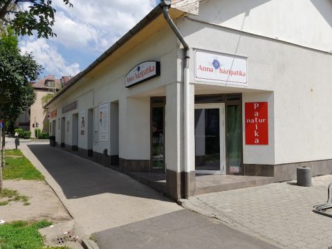 Kiadó Üzlethelyiség 5900 Orosháza 