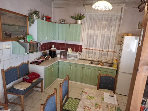 Eladó Ház 8861 Szepetnek 