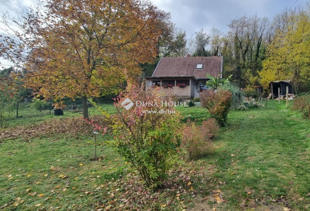 8612 Nyim , Balatontól 20 percre, hangulatos kis faluban, belterületi lakóház eladó — 1/25