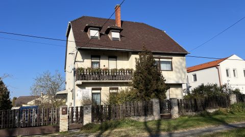 Eladó Ház 9027 Győr 