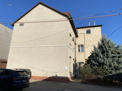 Eladó Ipari 1149 Budapest 14. kerület Zuglói fejlesztési lehetőség: Telek, Irodaház, Raktár