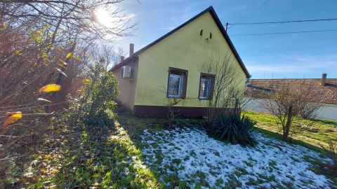 Eladó Ház 7212 Kocsola 