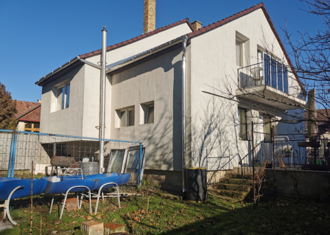 Eladó Ház 3980 Sátoraljaújhely , Bortemplom közelében
