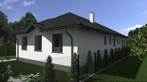 Eladó Ház 2209 Péteri 