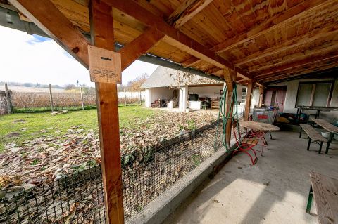 Eladó Ház 7017 Mezőszilas a település központi részén