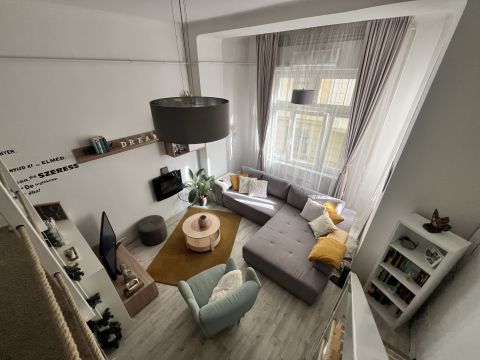 Eladó Lakás 1093 Budapest 9. kerület 