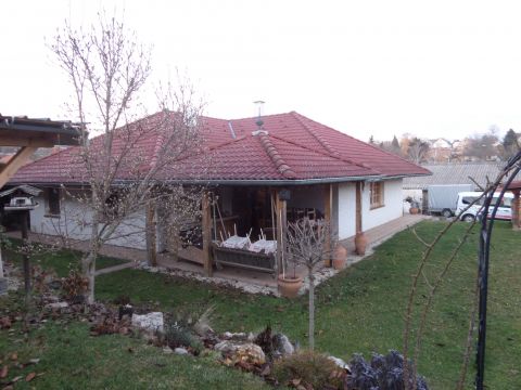 Eladó Ház 7741 Nagykozár 