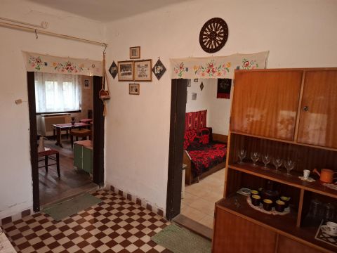 Eladó Ház 7586 Bolhó 