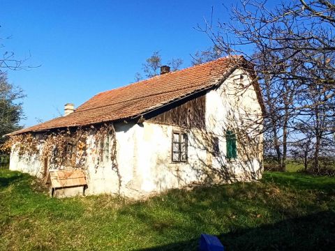 Eladó Ház 6113 Petőfiszállás 