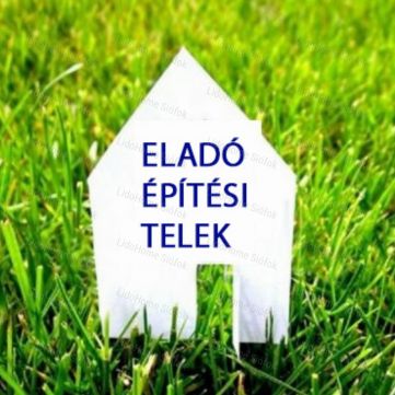 Eladó Telek 8784 Kehidakustány 