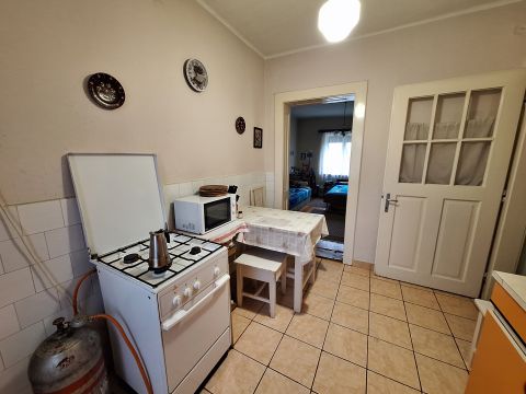 Eladó Ház 8999 Zalalövő Zalalövő