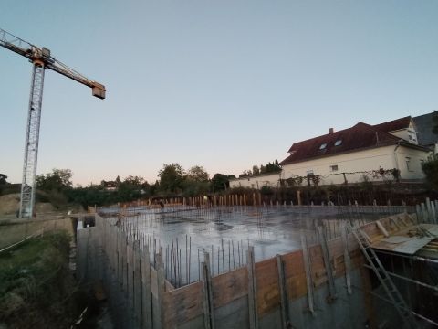 Eladó Ház 8636 Balatonszemes BERUHÁZÓK FIGYELEM!  FOLYAMATBAN LÉVŐ PROJEKT KIVÁLÓ MEGTÉRÜLÉS!