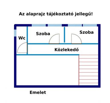 Eladó Ház 2347 Bugyi Többgenerációs családi ház