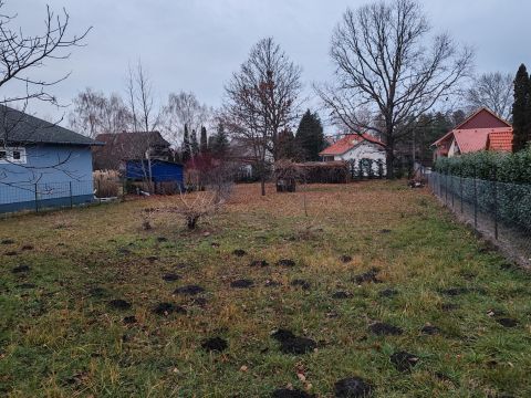 Eladó Telek 8646 Balatonfenyves 