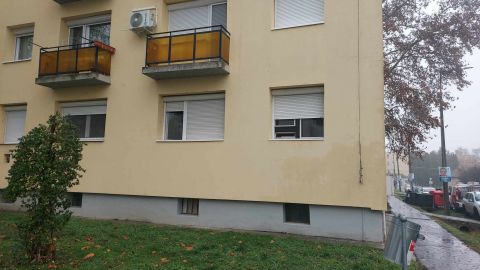 Eladó Lakás 7200 Dombóvár 