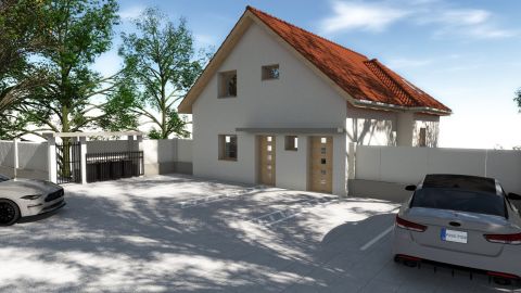 Eladó Lakás 1038 Budapest 3. kerület Csillaghegy - Rókahegy