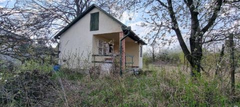 Eladó Telek 2083 Solymár 2083 Solymár, Hutweide