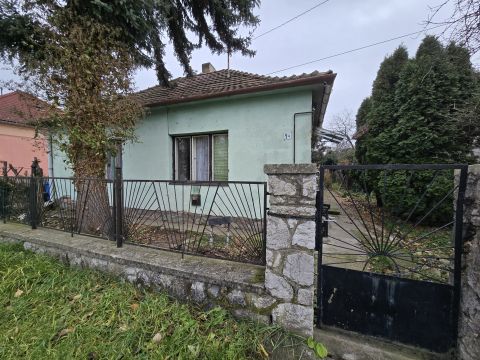 Eladó Ház 7632 Pécs 