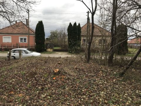 Eladó Telek 8792 Zalavég 