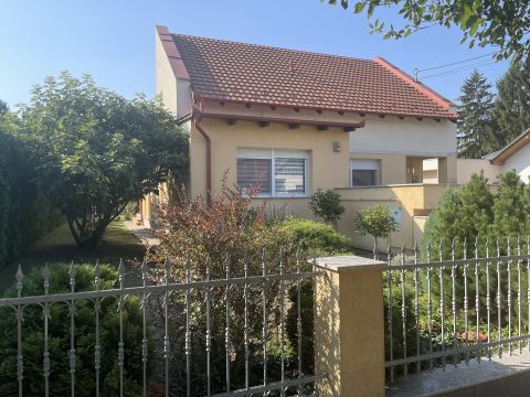 Eladó Ház 8749 Zalakaros 