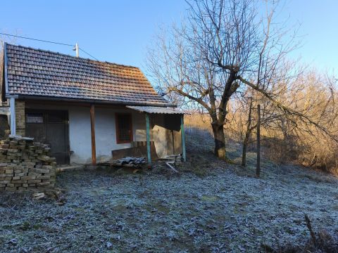 Eladó Telek 7090 Tamási 