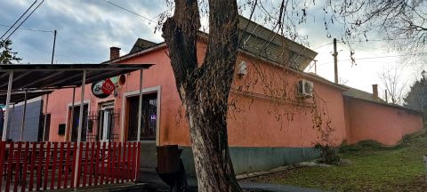 Eladó Vendéglátás 3052 Csécse 
