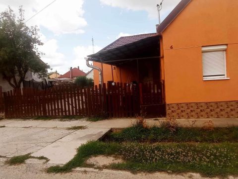 Eladó Ház 7838 Vajszló 