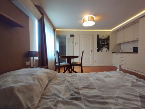 Kiadó Lakás 4028 Debrecen A Nagyerdő szívében