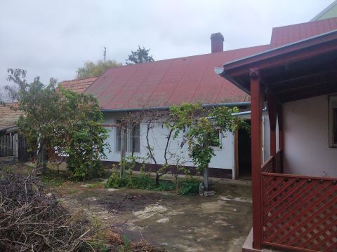 Eladó Ház 4212 Hajdúszovát 