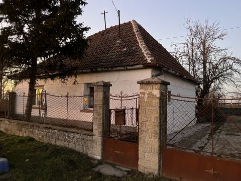 Eladó Ház 6337 Újtelek 