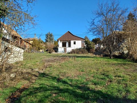 Eladó Telek 2049 Diósd , Örökpanorámás