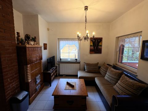Eladó Ház 8621 Zamárdi , Kétlakásos nyaraló a Balaton partjától 200 méterre