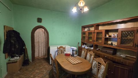 Eladó Ház 6455 Katymár Csendes utcában